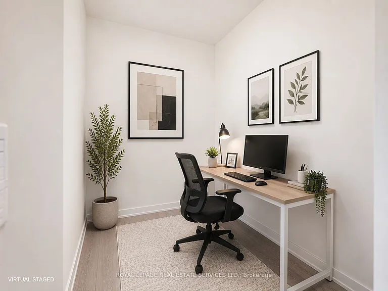 1 Fairview Rd E #2202 — Photo 19