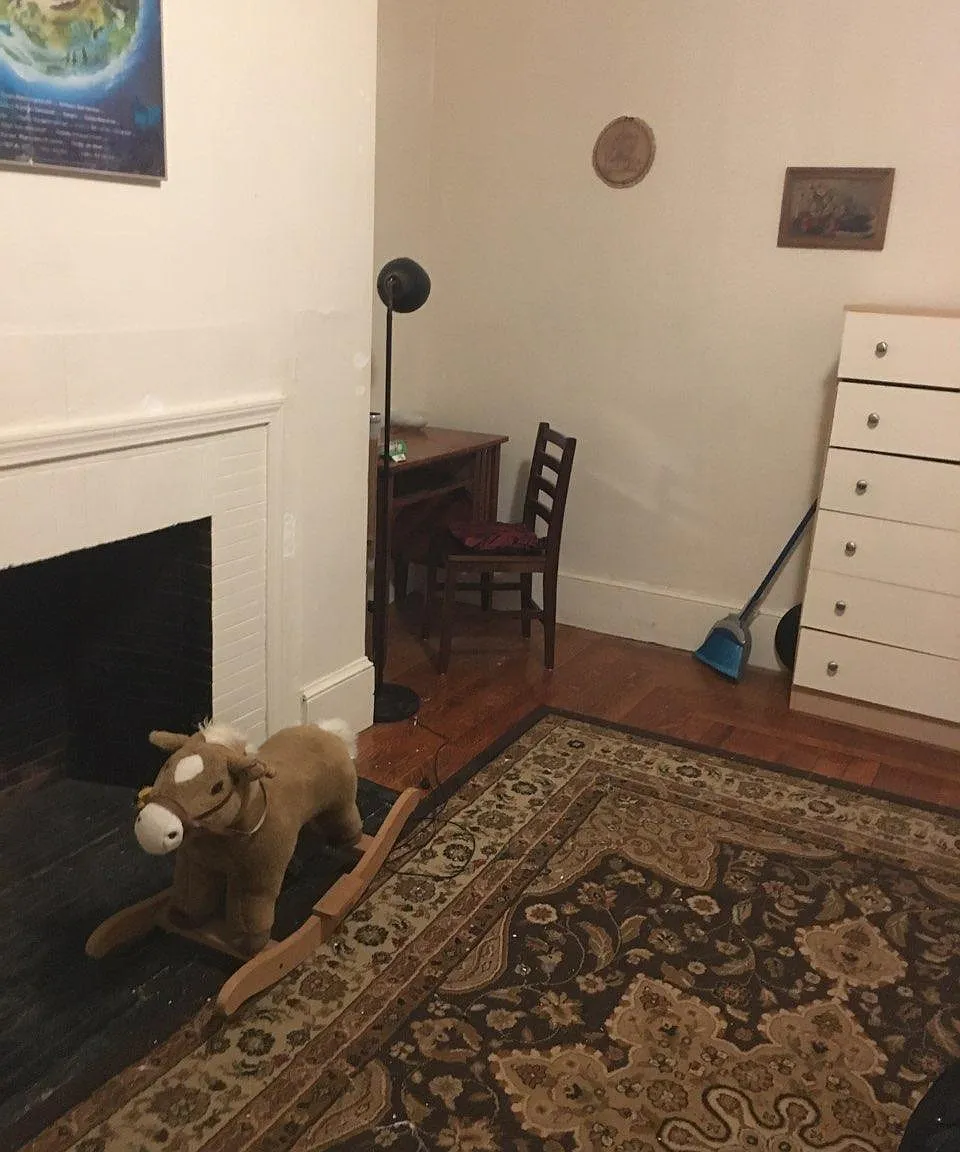 Studio, 280 sqft, $1,400 — Photo 1