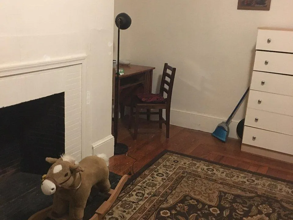 1 Waban St #1R