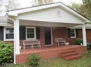 417 McKay Dr, Spring Lake, NC 28390