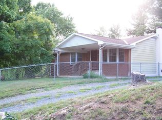 345 Valley Pike, Lexington, VA 24450