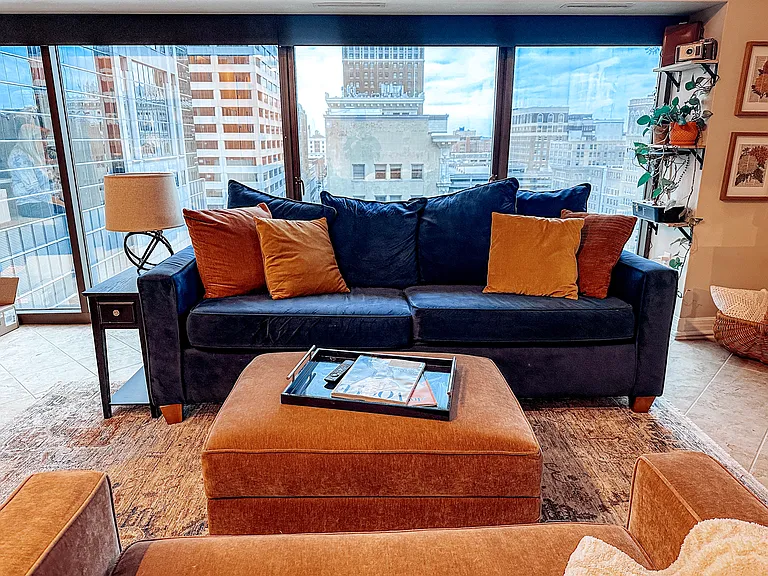 1101 Walnut St #1004 — Photo 3