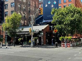 184 Lafayette St #2, New York, NY 10013