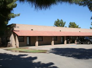 9162 W Cactus Rd STE E, Peoria, AZ 85381
