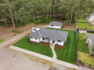 3202 S 76th Street, Tacoma, WA 98409