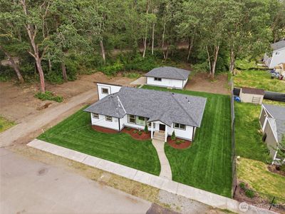 3202 S 76th Street, Tacoma, WA, 98409