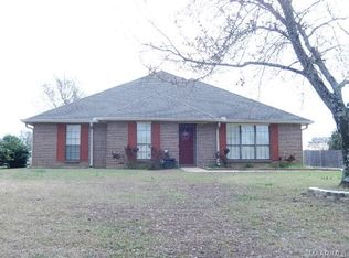 735 Sweet Ridge Rd, Prattville, AL 36066