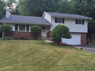 130 Musgrove Trl, Tipton, MI 49287