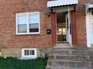 3013 4th Ave, Claymont, DE 19703