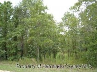 17333 Nighthawk Rd, Weeki Wachee, FL 34614