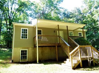 372 Bobwhite Rd, Amherst, VA 24521