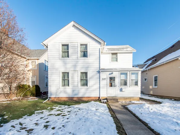 519 N Ash St, Waukegan, IL 60085