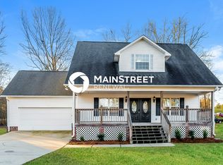 4030 Masters Rd, Pell City, AL 35128