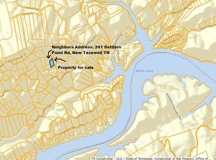 Cottage Ln, New tazewell, TN 37825