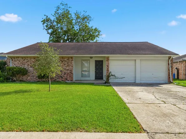 10107 Willmont Rd, La Porte, TX 77571