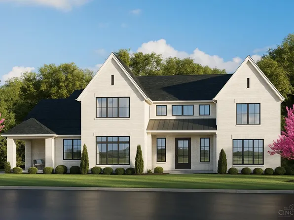 927 Blue Heron Ln, Loveland, OH 45140