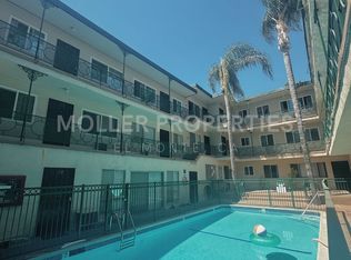 605 S Verdugo Rd #VER15, Glendale, CA 91205