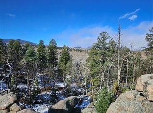 150 & 124 Summit Loop, Florissant, CO 80816
