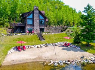 126 Eagle Pointe Road Ave, Coleraine, MN 55721