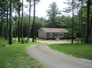 9 Dana Ln, Belmont, VT 05730