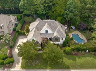 4001 Greyhawk Pl, Apex, NC 27539