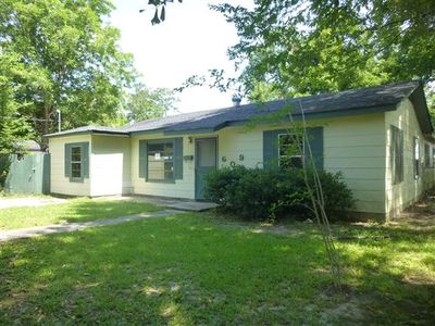 609 Johnson St, Bogalusa, LA, 70427