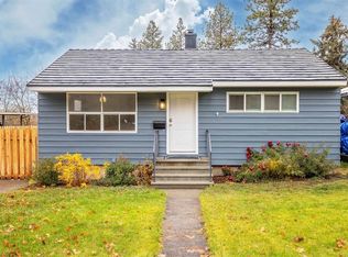 3707 E 12th Ave, Spokane, WA 99202