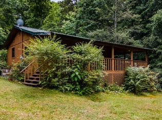 3391 Laurel Wood Rd, Cosby, TN 37722