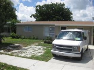 2041 NW 29th Ave, Fort Lauderdale, FL 33311