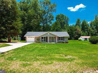 140 Anne Dr, Dearing, GA 30808