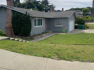 201 Alfred Dr, Pinole, CA 94564