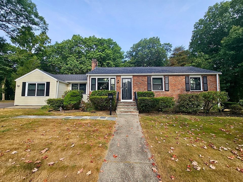 1st image of 117 Eleanor Dr