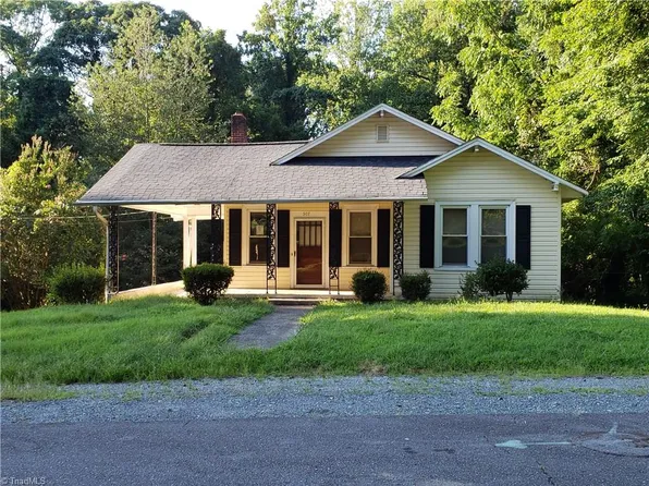 507 Peden St, Winston Salem, NC 27105