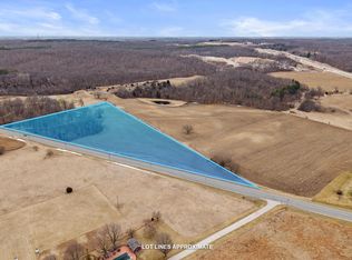 LOT 2 County Road A W, Glenbeulah, WI 53023