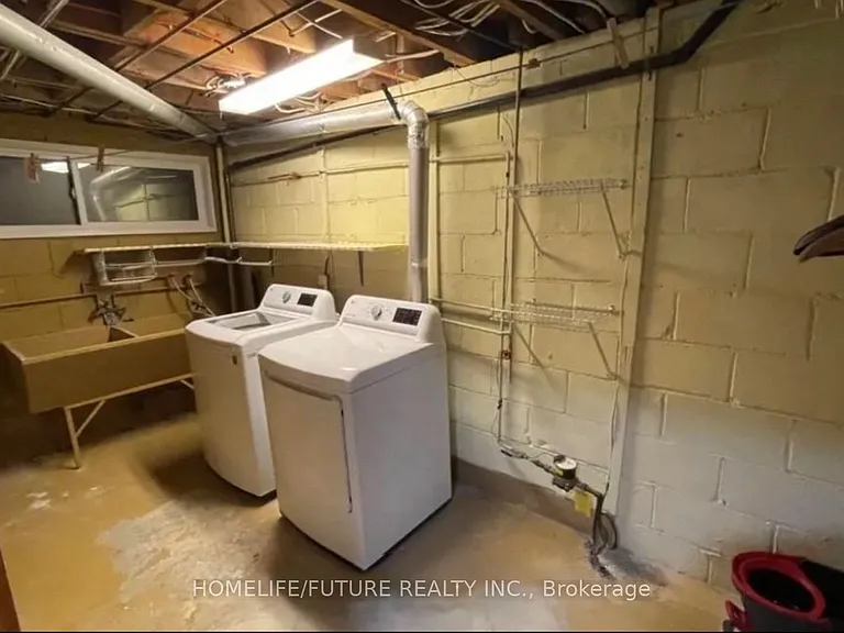 23 Shaddock Cres #BASEMENT — Photo 12