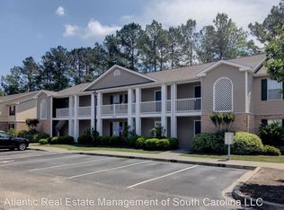 3681 Clay Pond Village Ln APT 8, Myrtle Beach, SC 29579