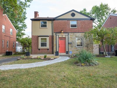 1829 Larchwood Pl, Cincinnati, OH, 45237
