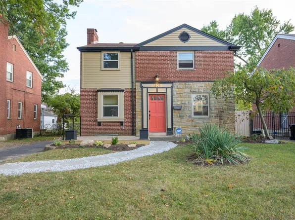1829 Larchwood Pl, Cincinnati, OH 45237