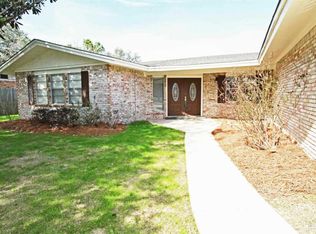 1030 Langley Ave, Pensacola, FL 32504