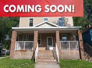 420 2nd Ave NE APT 202, East Grand Forks, MN 56721