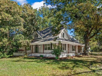 512 Beersheba Rd N, Clover, SC, 29710