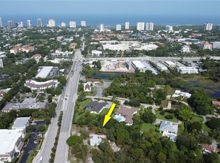 1175 Pine Ridge Rd, Naples, FL 34108