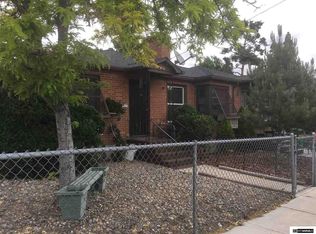 403 Burns St #401, Reno, NV 89502