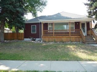504 4th Ave S, Great Falls, MT 59405