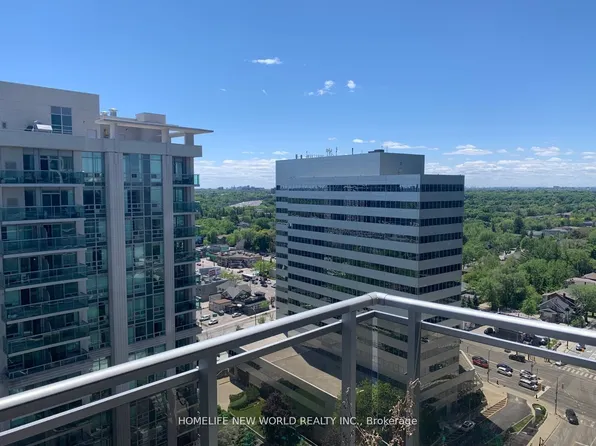 23 Sheppard Ave E, Toronto, ON