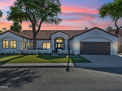 16428 N 59th St, Scottsdale, AZ, 85254