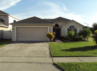 10912 Laxton St, Orlando, FL 32824