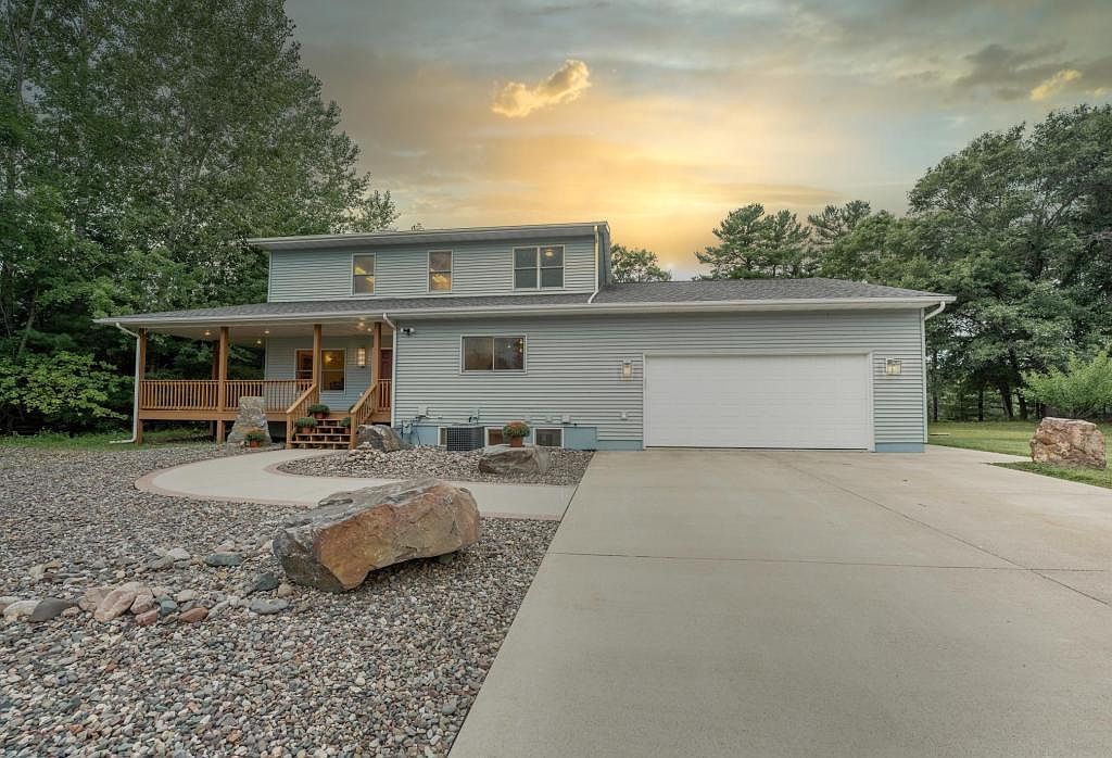13356 195th St, Jim Falls, WI 54748 Zillow