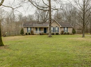 3117 Milliken Dr, Joelton, TN 37080
