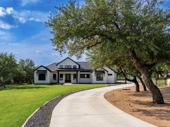 722 POST OAK RIDGE WAY, Bulverde, TX 78163